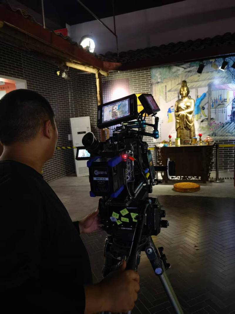 聚焦高县产品宣传视频拍摄公司，以专业实力赋能品牌声量升级
