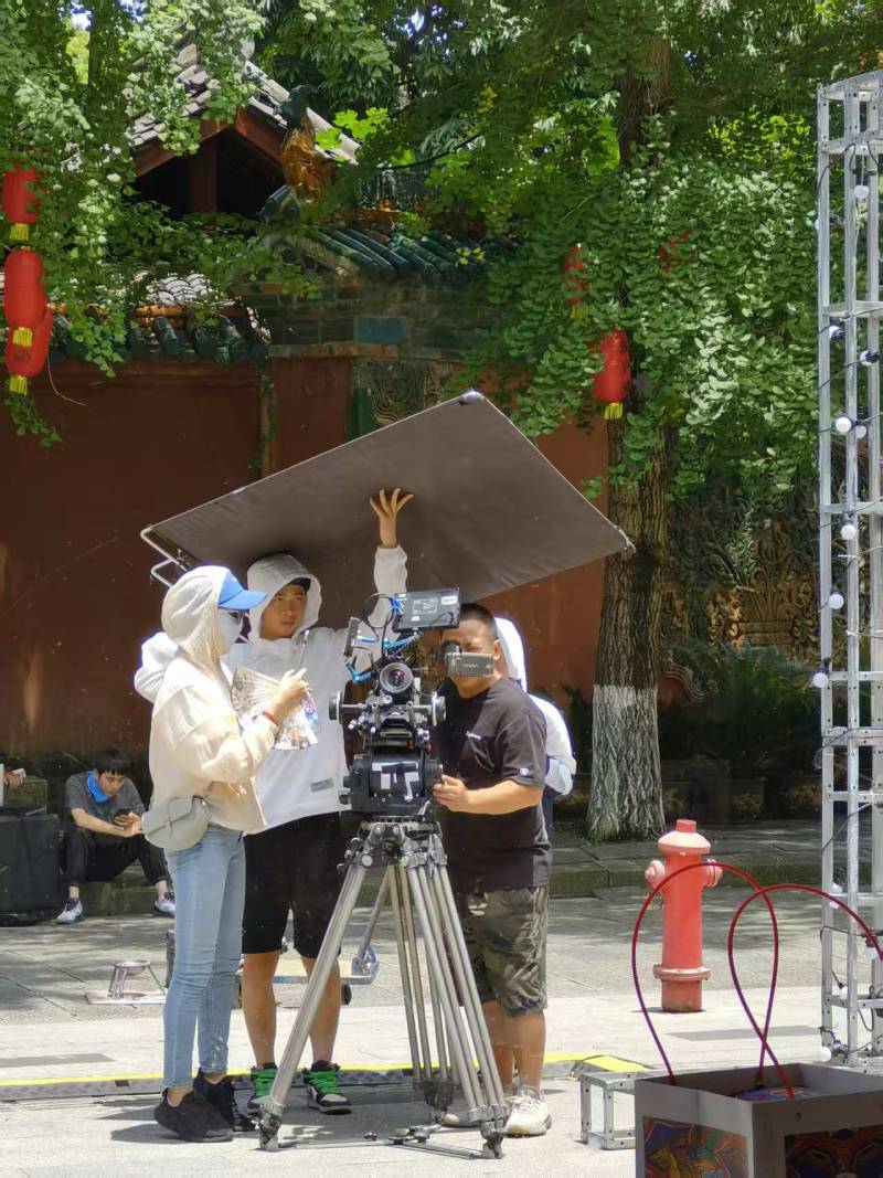 高县产品宣传视频拍摄公司避坑：资质、案例、服务全解析