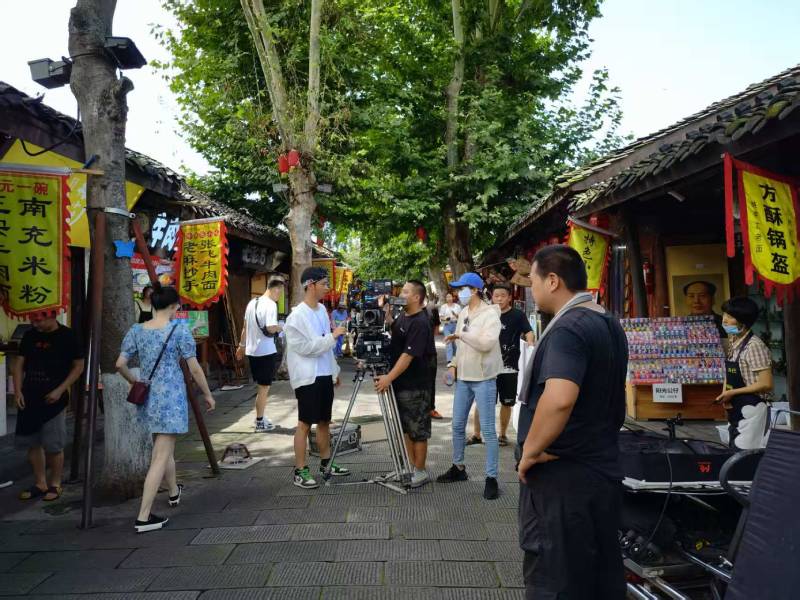 高县电商产品视频拍摄制作，开启销量增长新引擎