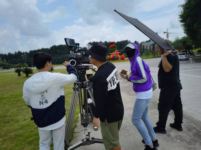 高县极致互动，未来愿景宏大，致力于成为全球领先的产品宣传视频企业