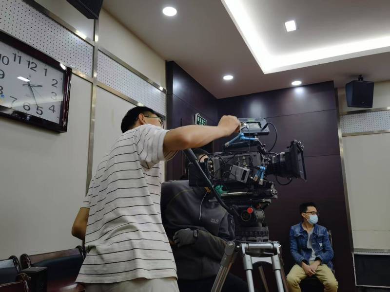 大数据指导创作方向，高县产品视频拍摄公司让每帧画面都有效触达